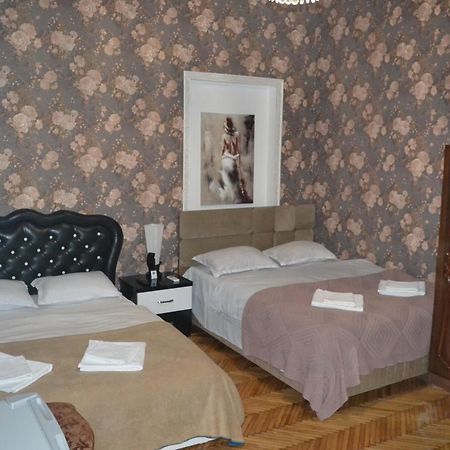 Hotel Mkudro Koetaisi Buitenkant foto