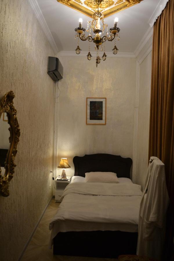 Hotel Mkudro Koetaisi Buitenkant foto