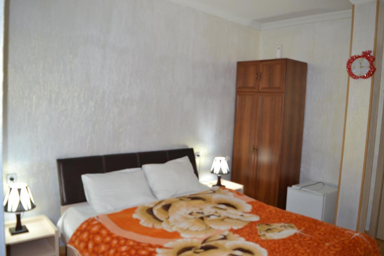Hotel Mkudro Koetaisi Buitenkant foto