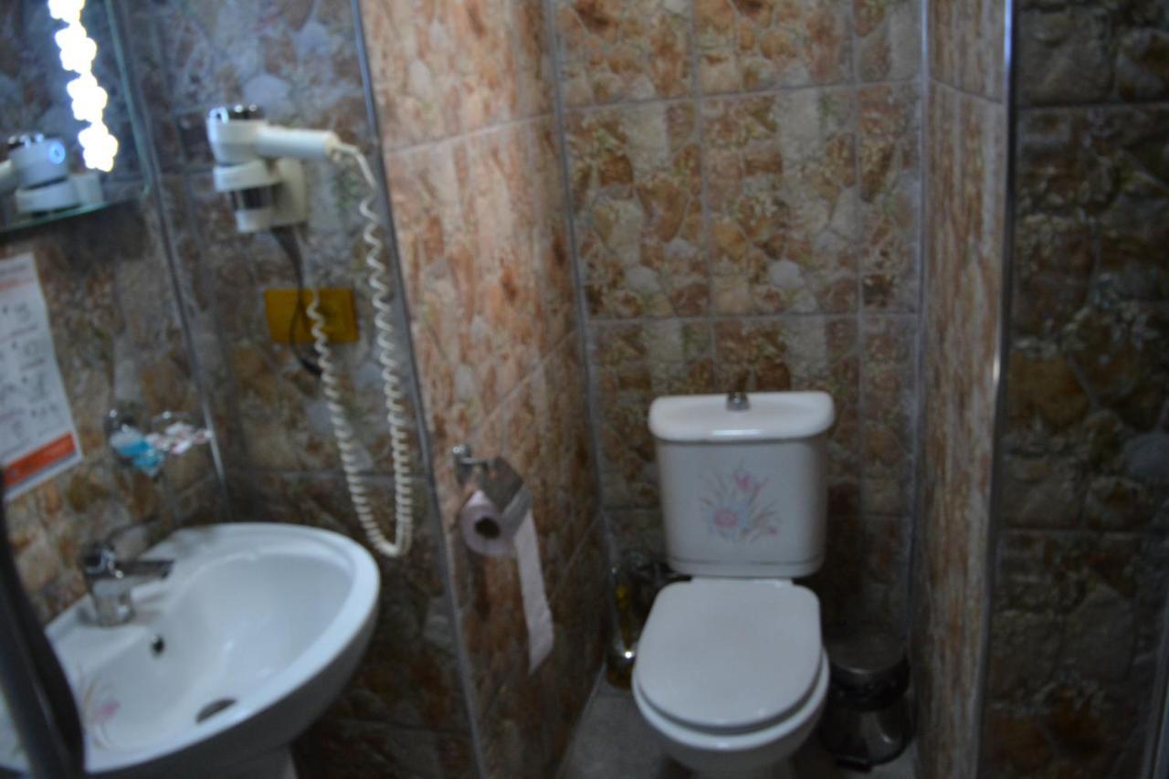 Hotel Mkudro Koetaisi Buitenkant foto