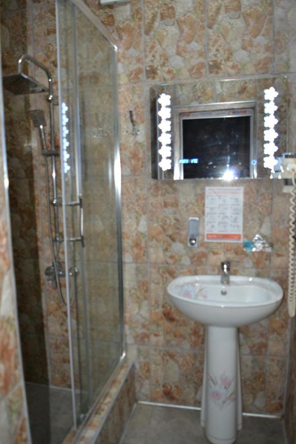 Hotel Mkudro Koetaisi Buitenkant foto