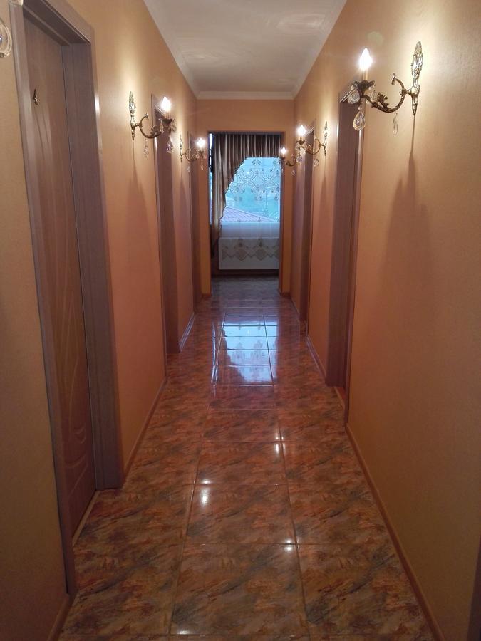 Hotel Mkudro Koetaisi Buitenkant foto