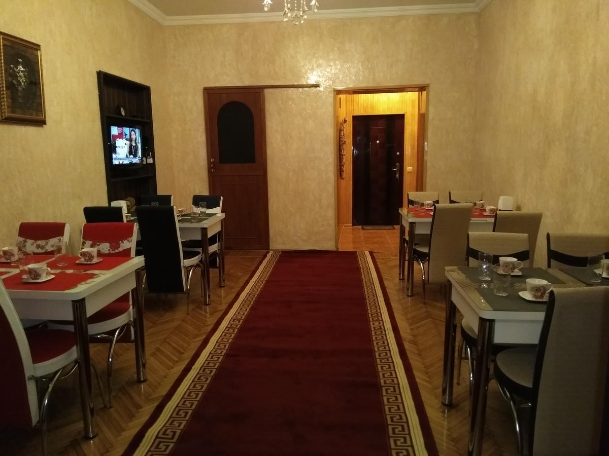 Hotel Mkudro Koetaisi Buitenkant foto