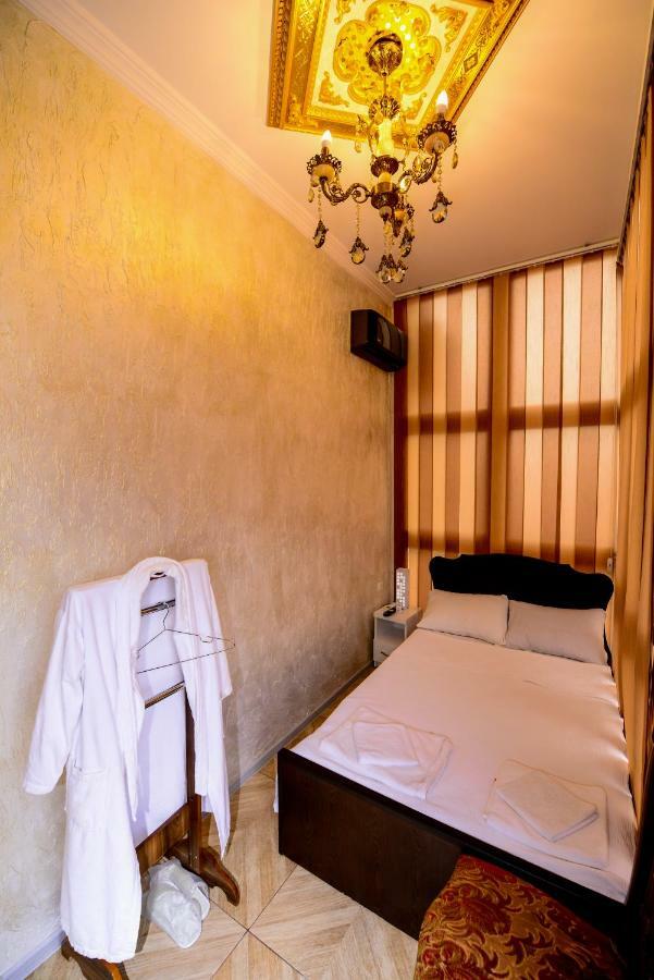 Hotel Mkudro Koetaisi Buitenkant foto