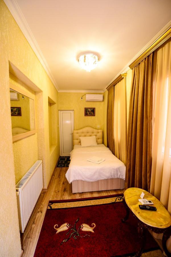 Hotel Mkudro Koetaisi Buitenkant foto