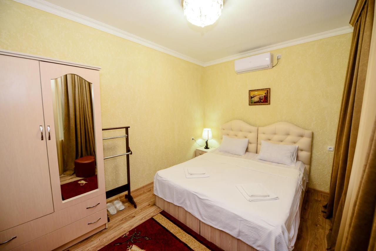 Hotel Mkudro Koetaisi Buitenkant foto