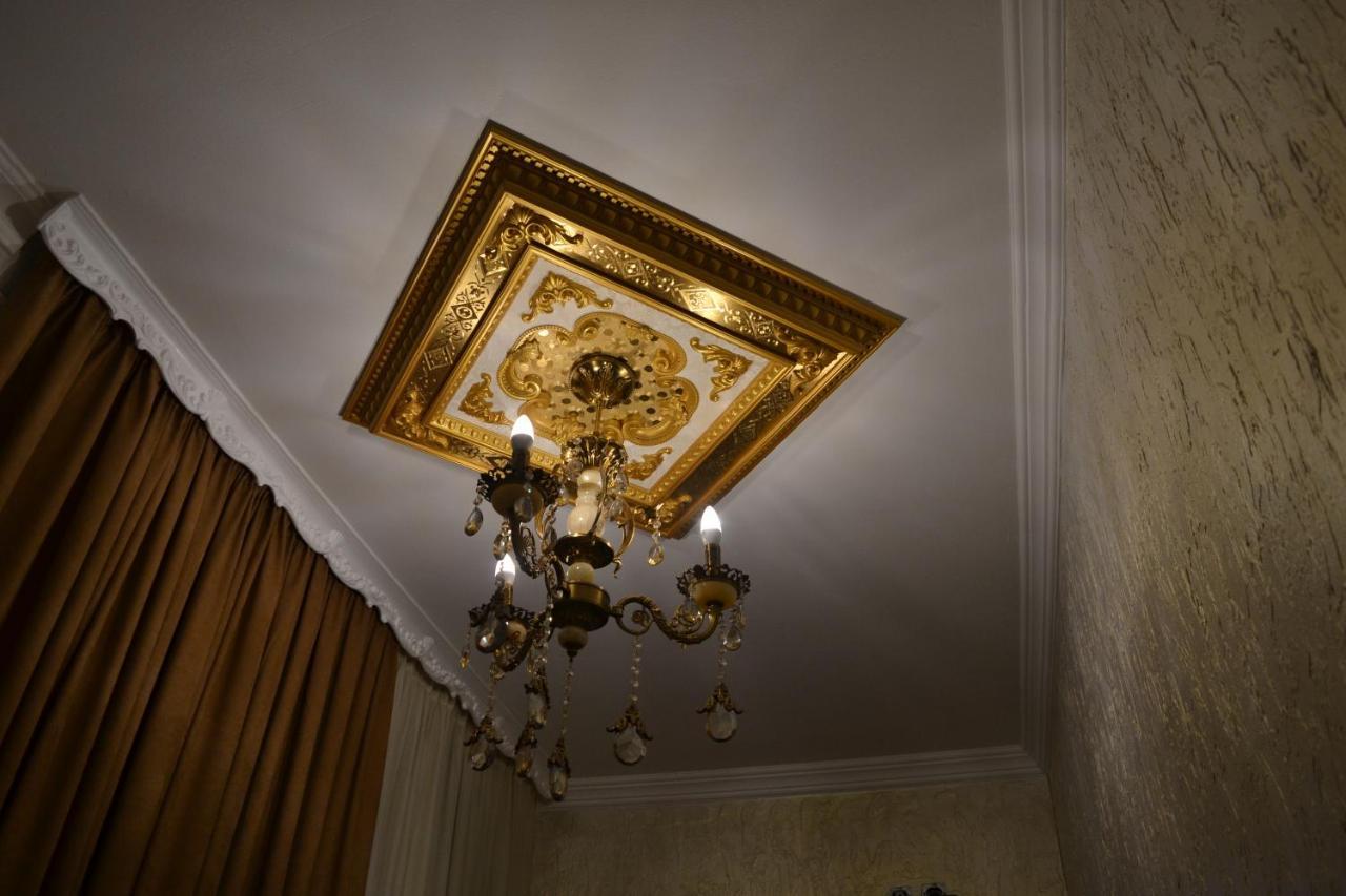 Hotel Mkudro Koetaisi Buitenkant foto