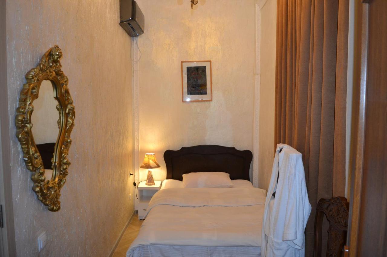 Hotel Mkudro Koetaisi Buitenkant foto